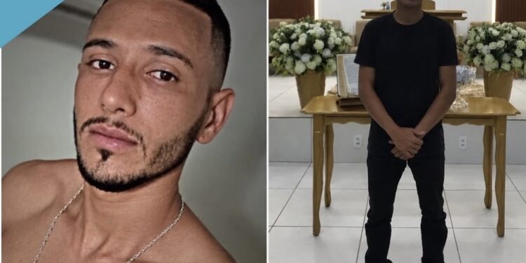Dois jovens desaparecem após mergulharem no Rio São Francisco, em Delmiro Gouveia