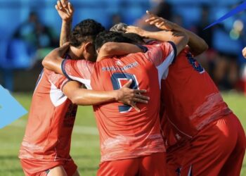De 3 a 0 para 6 a 3: Seleção de Paulo Afonso consegue virada espetacular contra Conde