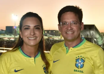 Deputada federal Roberta Roma é internada em UTI após sofrer infarto na Bahia