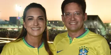 Deputada federal Roberta Roma é internada em UTI após sofrer infarto na Bahia