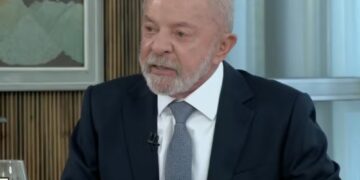 Lula defende novo critério para escolha de ministros do STF: “Não pode continuar do jeito que está”