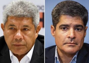 Nova pesquisa mostra disputa acirrada entre Jerônimo e ACM Neto pelo Governo da Bahia; Rui Costa lidera para o Senado e segunda vaga está aberta