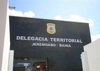 Operação Harpia: PM prende em Jeremoabo homem condenado a 27 anos por latrocínio
