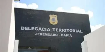 Operação Harpia: PM prende em Jeremoabo homem condenado a 27 anos por latrocínio