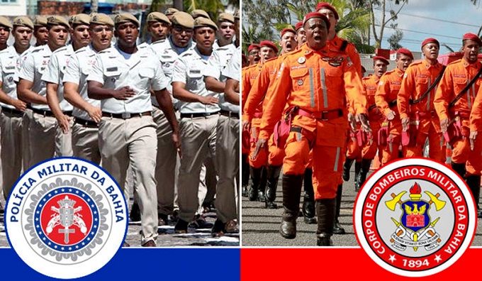 PM-e-Bombeiros PM-e-Bombeiros