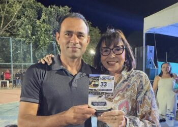 Agrovila 5 celebra 33 anos de história com homenagens e programação cultural em Glória-BA
