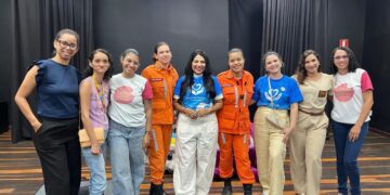15º BBM realiza palestra sobre primeiros socorros no Projeto Vila da Inclusão, em Paulo Afonso