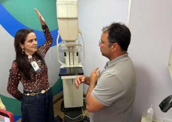 Carreta de Saúde da Mulher inicia atendimentos em Paulo Afonso com oferta de exames e consultas especializadas