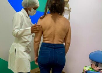 População de Paulo Afonso (BA) e região é atendida por Carreta de Saúde da Mulher do Ministério da Saúde; veja como funciona
