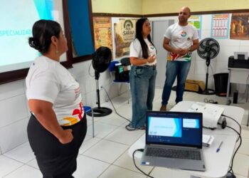 CadÚnico em Ação leva serviços e fortalece o acesso aos direitos no Brejo do Burgo em Glória-BA