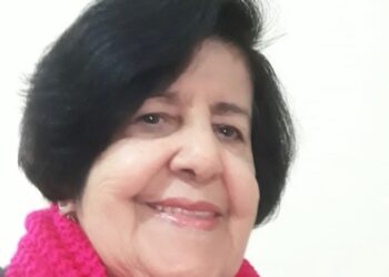 Morre aos 84 anos Dona Modesta, presença marcante na vida social e pública de Paulo Afonso