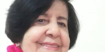 Morre aos 84 anos Dona Modesta, presença marcante na vida social e pública de Paulo Afonso