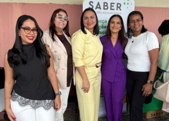 Equipe da Educação de Glória-BA participa de formação promovida pela UNDIME-BA