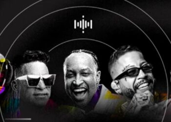 Copa Vela 2026 – 2º dia: Kannário, André Marreta, Thiaguinho, Michele Andrade e Victor Santos