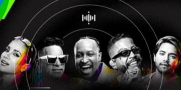 Copa Vela 2026 – 2º dia: Kannário, André Marreta, Thiaguinho, Michele Andrade e Victor Santos