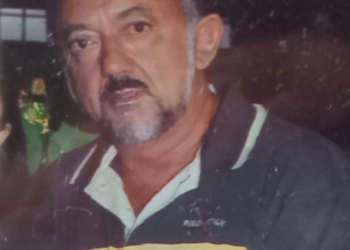 Paulo Afonso se despede de Vieira, funcionário da Chesf e apaixonado pelo rádio e pela comunicação