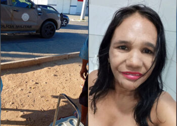 Confusão em bar deixa mulher morta e outra ferida em Paulo Afonso; autora estava visivelmente embriagada