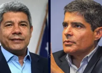 Pesquisa aponta empate técnico entre Jerônimo e ACM Neto na disputa pelo Governo da Bahia