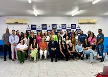 Glória-BA promove reunião para fortalecer a rede de proteção a crianças e adolescentes vítimas de violência