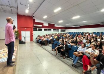 Escolas do Campo participam de encontro municipal para fortalecer a educação e valorizar profissionais