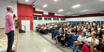 Escolas do Campo participam de encontro municipal para fortalecer a educação e valorizar profissionais