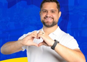 Deputado estadual eleito Neto Coelho declara apoio a Lula: “Hoje, eu acompanho o meu povo baiano”