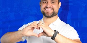 Deputado estadual eleito Neto Coelho declara apoio a Lula: “Hoje, eu acompanho o meu povo baiano”
