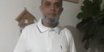 Paulo Afonso: Josinaldo Cavalcante, conhecido como Naldo, morre aos 51 anos em Salvador