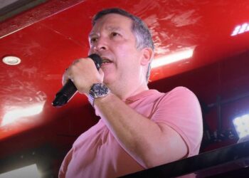 Deputado eleito que teve mais de 4.500 votos em Paulo Afonso é alvo de operação da Polícia Federal e se manifesta