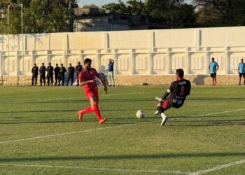 Paulo Afonso enfrenta Capim Grosso nas oitavas do Intermunicipal; jogo será sábado, às 15h