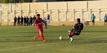 Paulo Afonso enfrenta Capim Grosso nas oitavas do Intermunicipal; jogo será sábado, às 15h