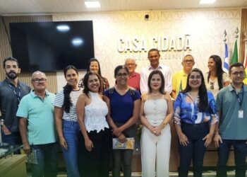 Glória-BA sedia reunião de planejamento e acompanhamento do 12º Censo Agropecuário