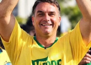 Maceió é a única capital do Nordeste onde Flávio Bolsonaro vence Lula no segundo turno