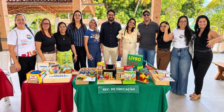 Prefeitura de Glória-BA realiza Dia D | Ponto de Encontro da Diversidade