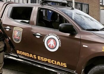 PM/Rondesp apreende maconha, crack e cocaína, além de materiais ligados ao tráfico em Paulo Afonso