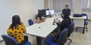 Mutirão do TJBA realiza mais de mil audiências criminais em Paulo Afonso, Cipó e Nova Soure