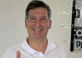 Com ampla frente de apoio em Paulo Afonso, Carlinhos Sobral obtém 4.556 votos na cidade, 13.274 na Bahia e é eleito deputado estadual