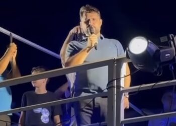 Após vitória, Neto Coelho já mira 2028 em Paulo Afonso: “Vencemos a batalha, mas vamos vencer a guerra”