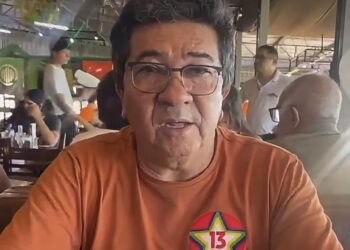 Boteco da Vila Militar se manifesta após professor denunciar restrição por adesivo do 13 em Paulo Afonso