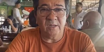 Boteco da Vila Militar se manifesta após professor denunciar restrição por adesivo do 13 em Paulo Afonso