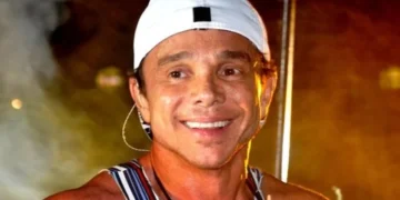 LUTO: Cantor Netinho morre aos 60 anos após lutar contra um câncer, informa assessoria