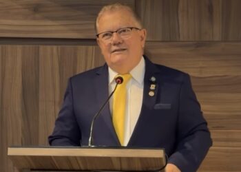Vereador Celso Brito diz que votou em Bolsonaro em 2018, mas agora apoia Lula e cita motivos