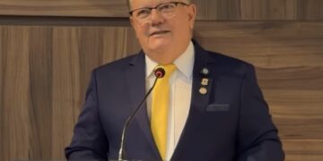Vereador Celso Brito diz que votou em Bolsonaro em 2018, mas agora apoia Lula e cita motivos