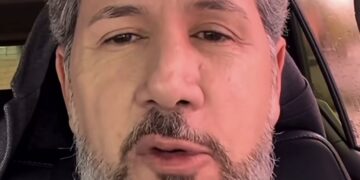 Médico e empresário, Juliano Medeiros cita “ofensas e ameaças” e reafirma apoio a Flávio Bolsonaro em Paulo Afonso: “Não vou retroceder 1 cm”