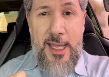 “Faria tudo outra vez”: Juliano Medeiros agradece apoiadores após derrota de Flávio Bolsonaro e afirma: “Paulo Afonso tem direita”