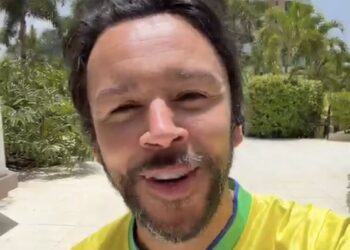 “Venceu quem manteve a humildade”: Mário Negromonte Júnior comenta vitória de Lula