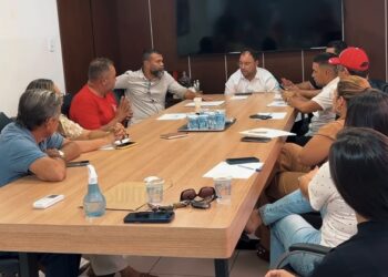 Mário Galinho anuncia proposta de redução de 100% para 50% no remanejamento do orçamento de 2027