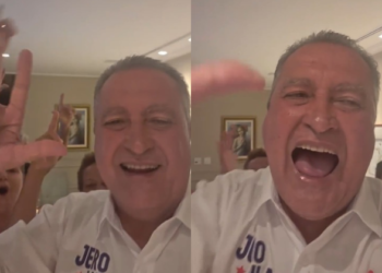 “Isso aqui é Bahia”: Rui Costa reage à votação de Lula no estado