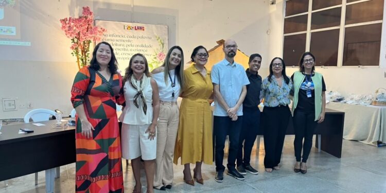 Gestão Mário Galinho celebra aprovação da Política Municipal de Alfabetização por unanimidade na Câmara