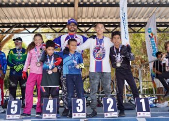 Paulo Afonso sedia 6ª etapa da Copa Bahia de BMX Racing e consolida polo de destaque estadual para a modalidade